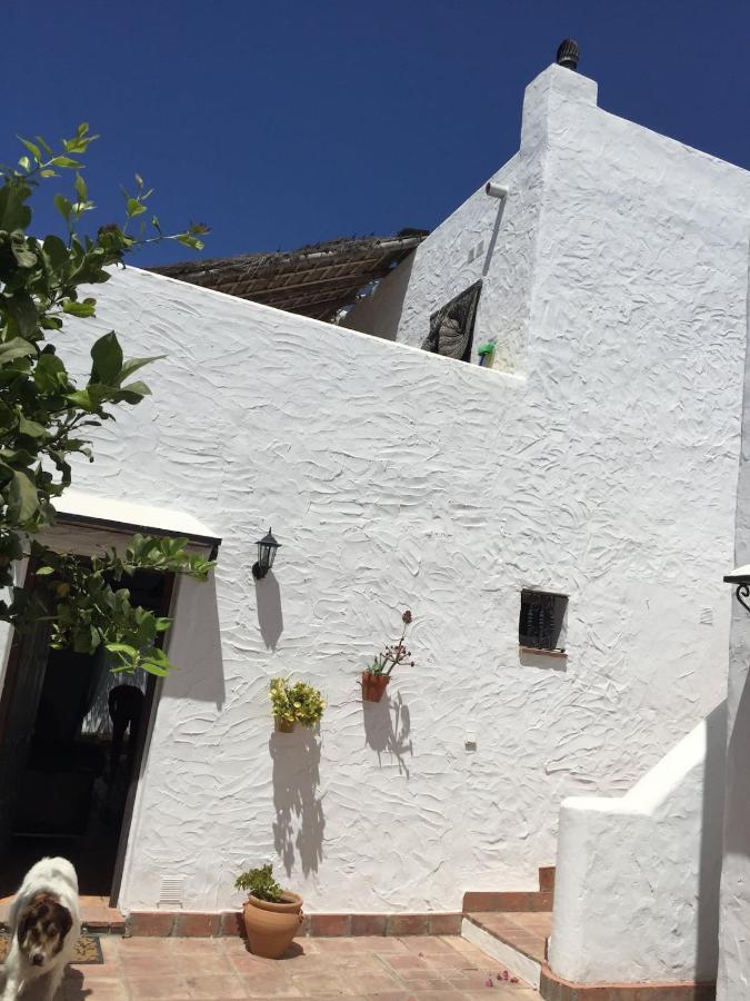 Casa Leia Canos De Meca Los Canos De Meca Luaran gambar