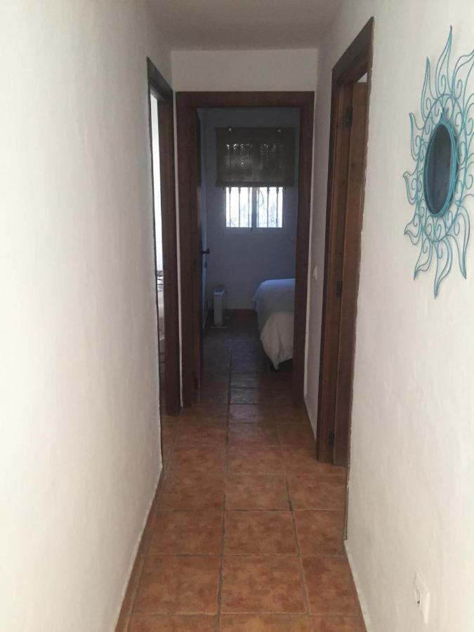 Casa Leia Canos De Meca Los Canos De Meca Luaran gambar