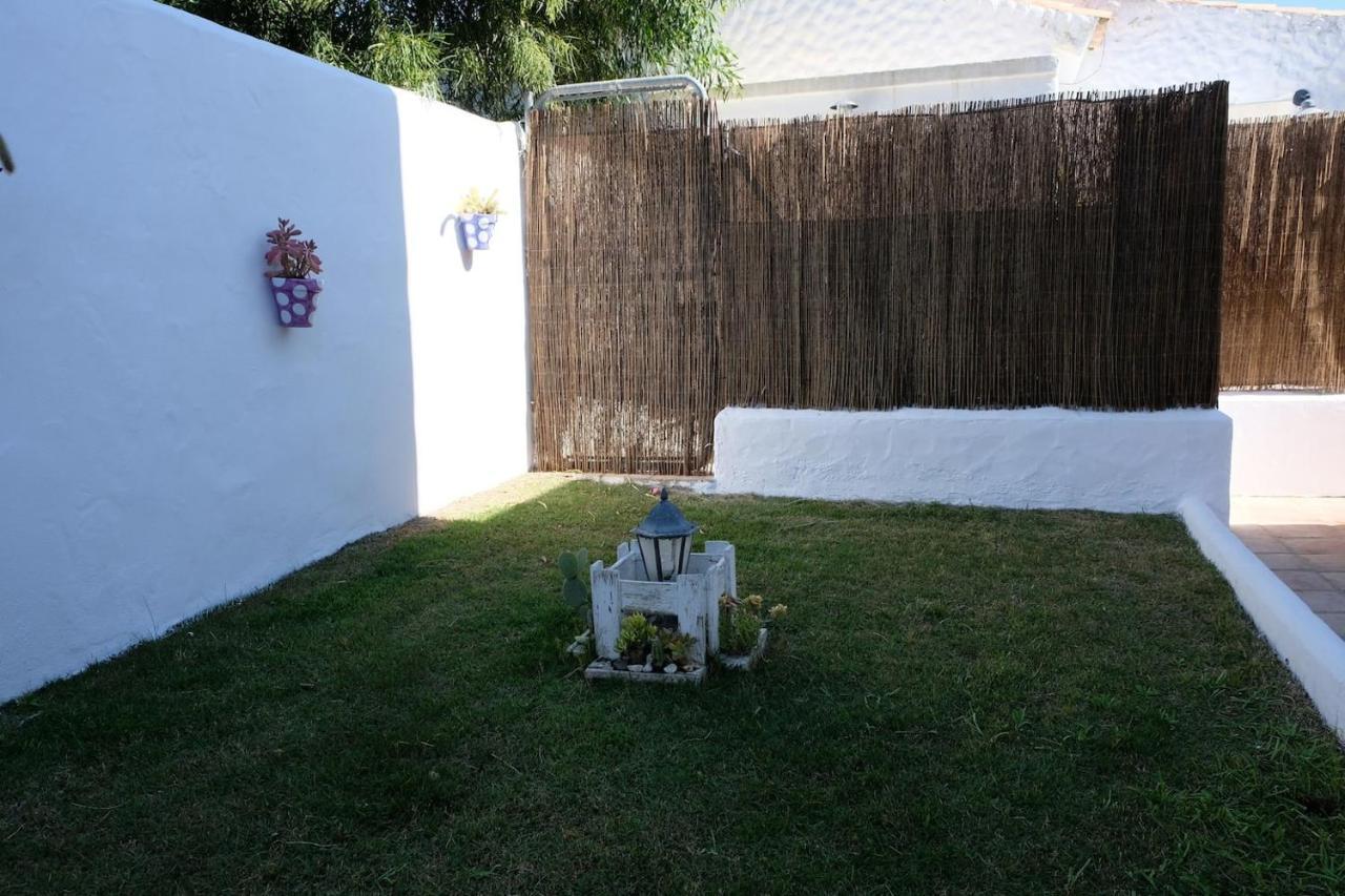 Casa Leia Canos De Meca Los Canos De Meca Luaran gambar